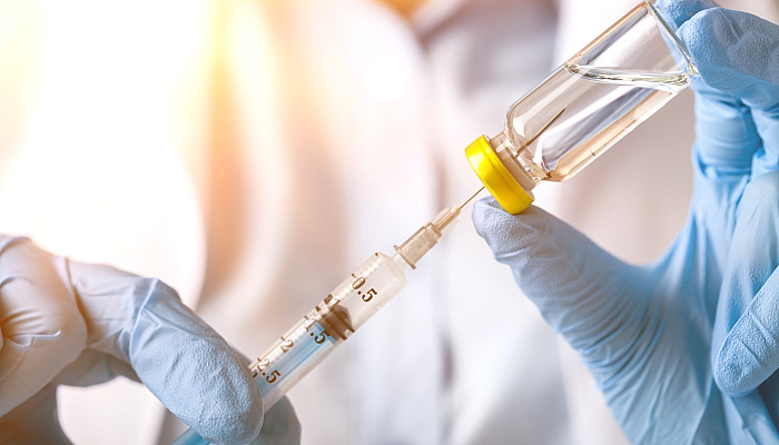 Refundacja szczepień przeciwko grypie. Kto będzie mógł skorzystać?